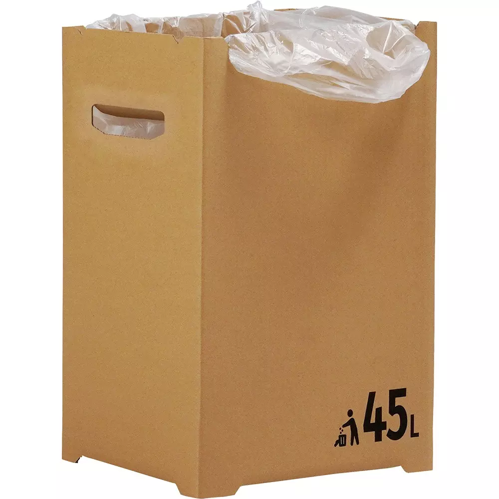 monotaro-cardboard-trash-can-craft-5-mm-thickness-12739127-set-of-2-pcs