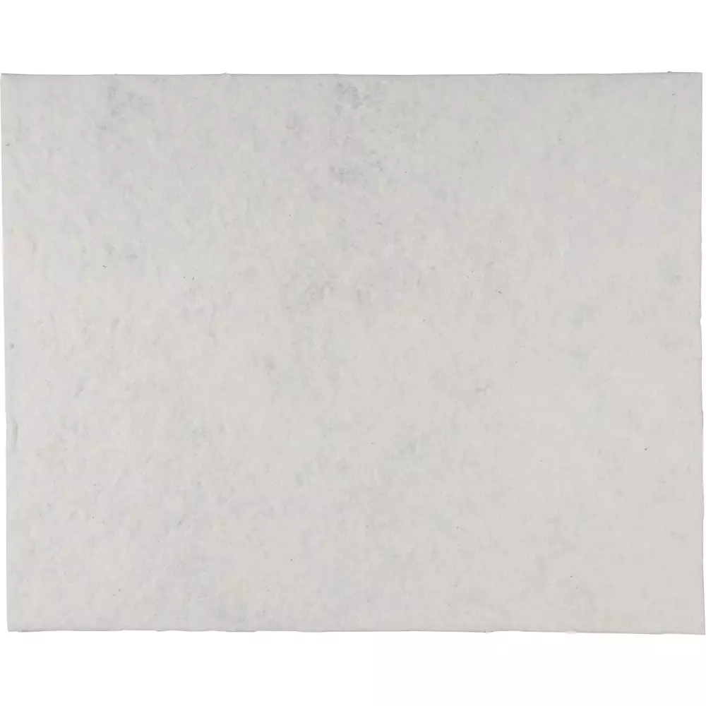 MonotaRO Oil Adsorption Pad Plant Fiber Thickness 4Mm, MOC4050 (Pack of 10 Pcs)