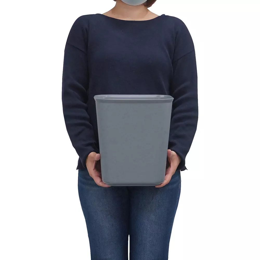 monotaro-square-trash-can-gray-230x162x257-mm-gx-003c-n