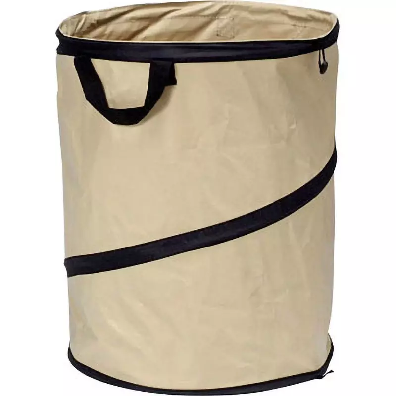 MonotaRO Bucket Made of Pvc With Spring Clay M Size, M