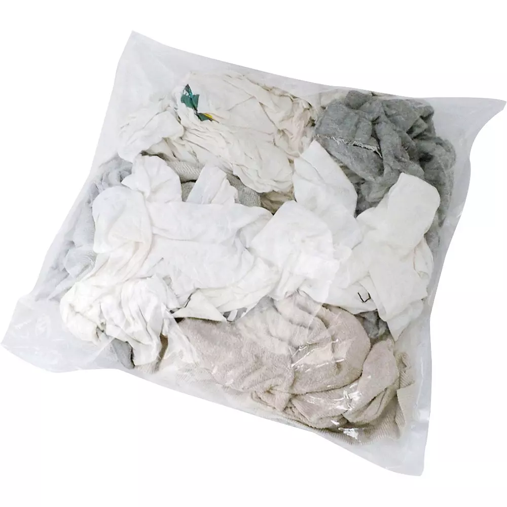 MonotaRO Used Fabric with mass g Approximately 100 (per sheet), 31483348 (Pack of 1 Kg)
