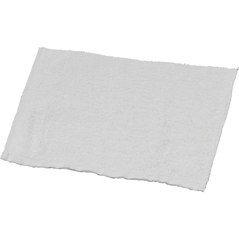 MonotaRO Waste Towel Size Used Fabric with Dimensions Cm About 25x40, 76500026 (Pack of 5 Kg)