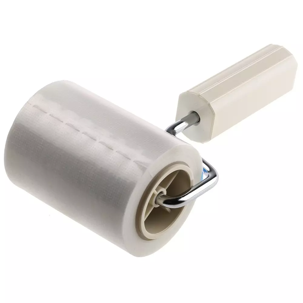 RS PRO Anti-Static Roller 80 mm, 2664347