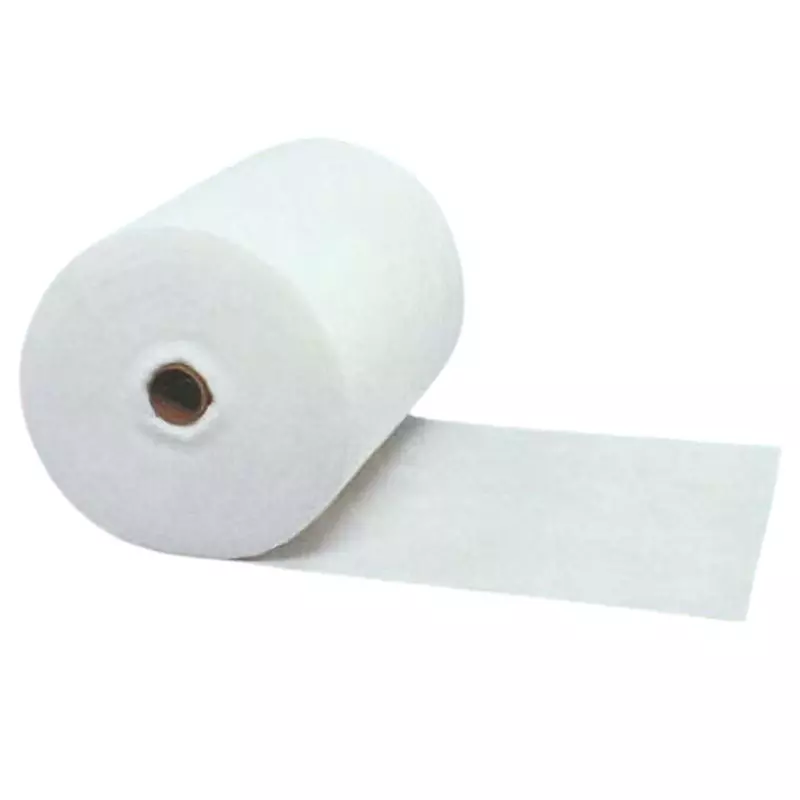 M A Life Toughnel Oil Blotter 65x6500x0.4 cm with 0.9 Specific Gravity, BL-6500 (1 Roll)