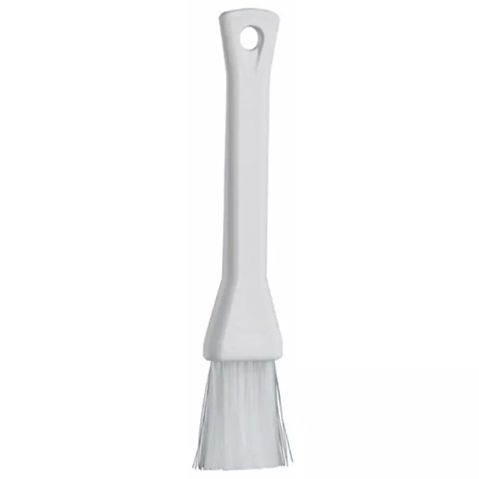 Vikan Pastry Brush White for Food Industry & General Cleaning, 5552305