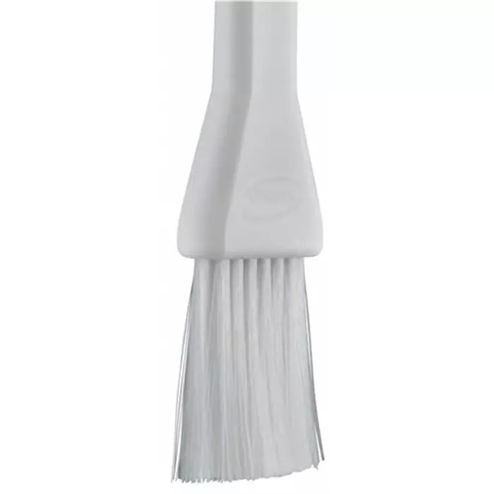 Vikan Pastry Brush White for Food Industry & General Cleaning, 5552305