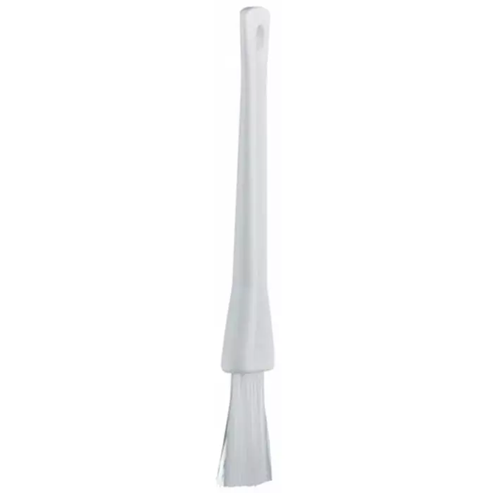 Vikan Pastry Brush White for Food Industry & General Cleaning, 5552305
