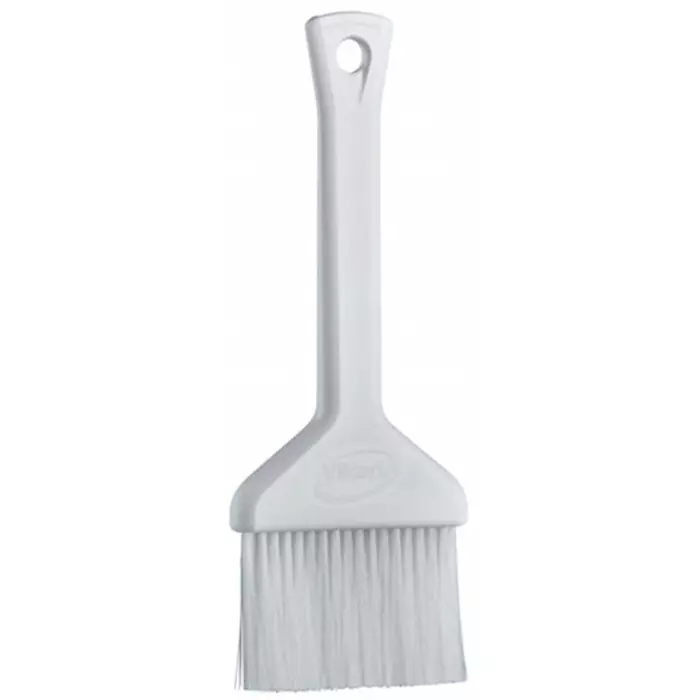 Vikan Pastry Brush White for Food Industry & General Cleaning, 5552705