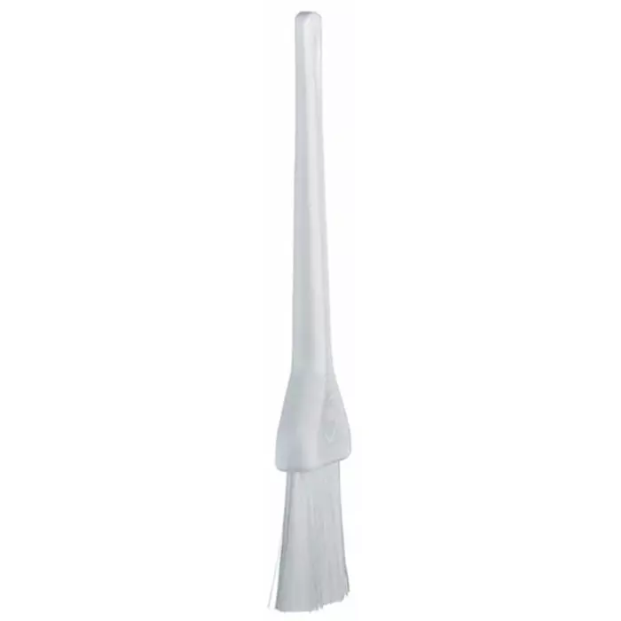 Vikan Pastry Brush White for Food Industry & General Cleaning, 5552705