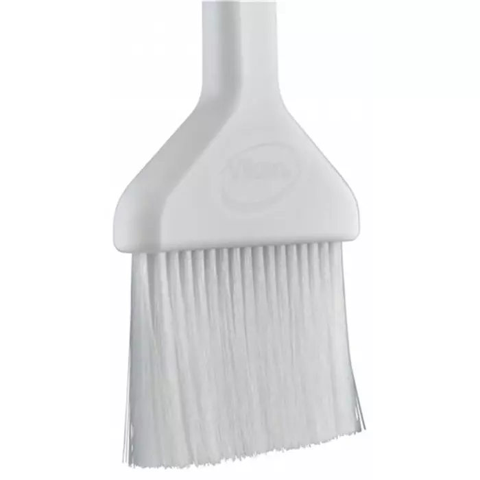 Vikan Pastry Brush White for Food Industry & General Cleaning, 5552705
