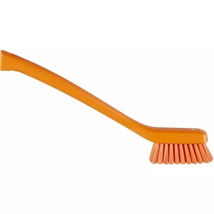 vikan-hard-bristle-purple-scrubbing-brush-420mm-bristle-length-polyester-polypropylene-stainless-steel-bristle