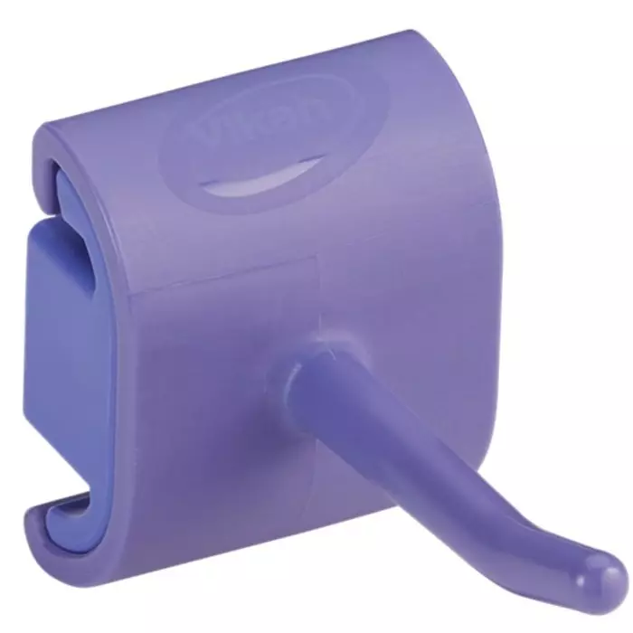 VIKAN Mop Holder Purple 41 mm, 10128