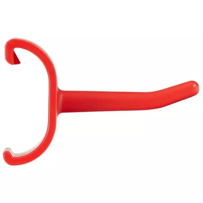 VIKAN Mop Holder Polyamide White 46 mm, 10045