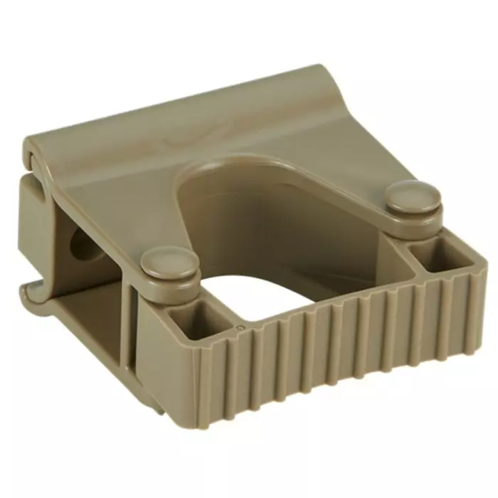VIKAN Mop Holder Brown 82 mm, 101366