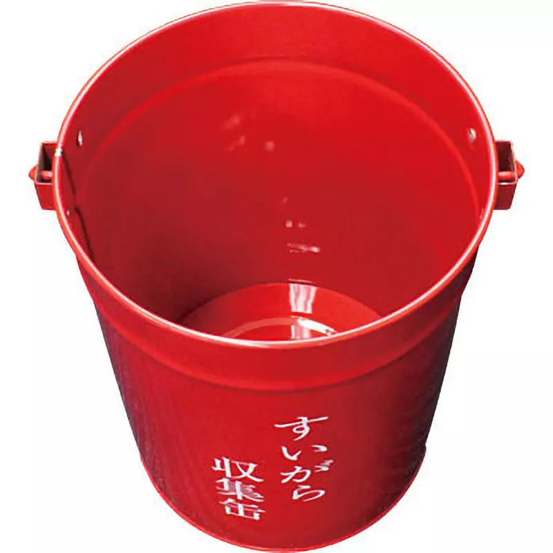 monotaro-butt-collection-can-steel-red-9-l-capacity-ti-101