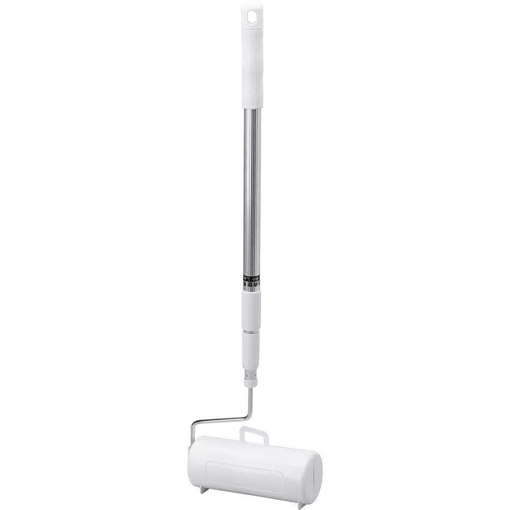 MonotaRO Carpet Roller Long With Diagonal Cut Adhesive Tape, 46234915