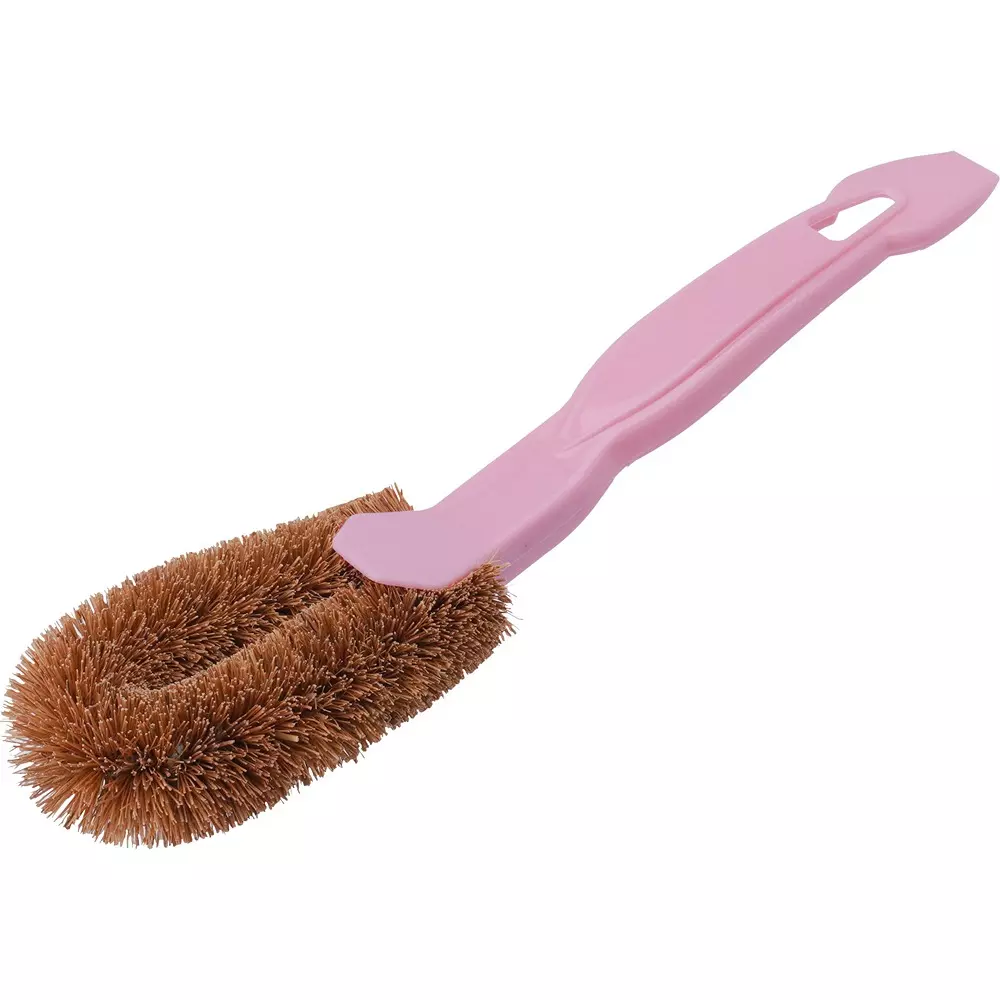 MonotaRO Shoe Brush mass 18 g height 45 mm width 50 mm, 52235697