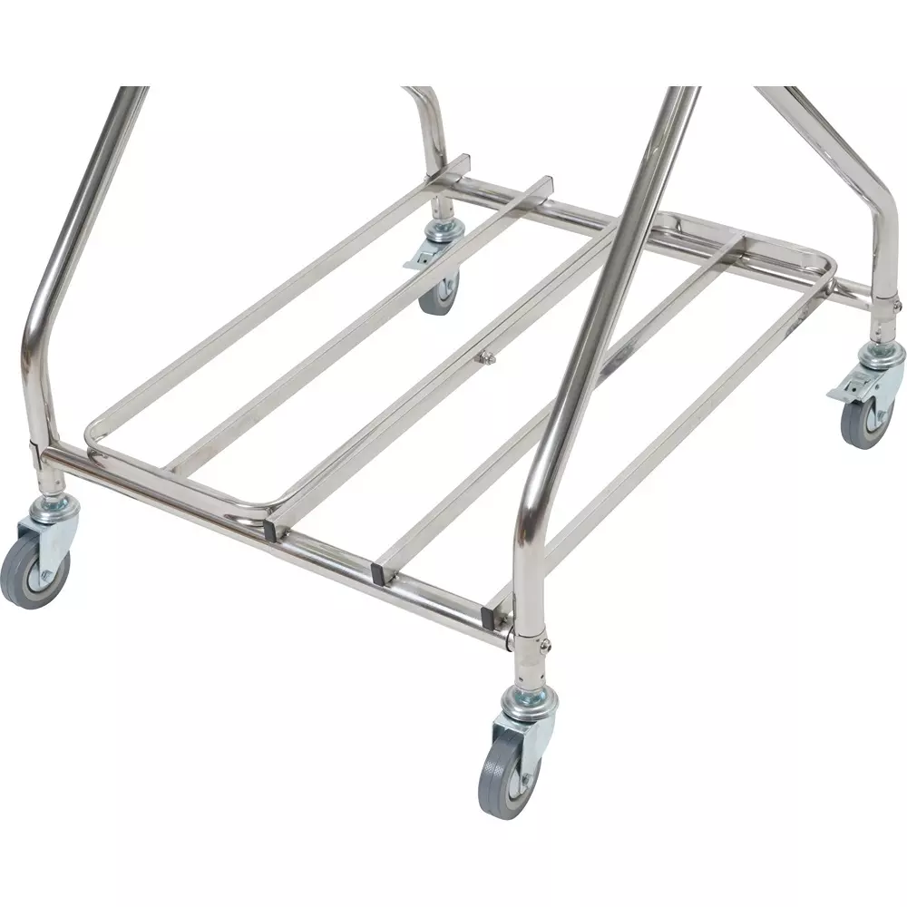 monotaro-cleaning-dust-trolley-cart-frame-only-stainless-pipe-64351395