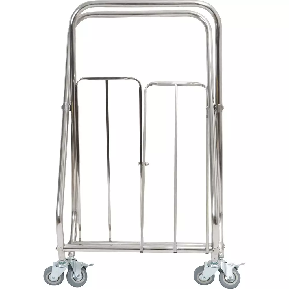 monotaro-cleaning-dust-trolley-cart-frame-only-stainless-pipe-64351395