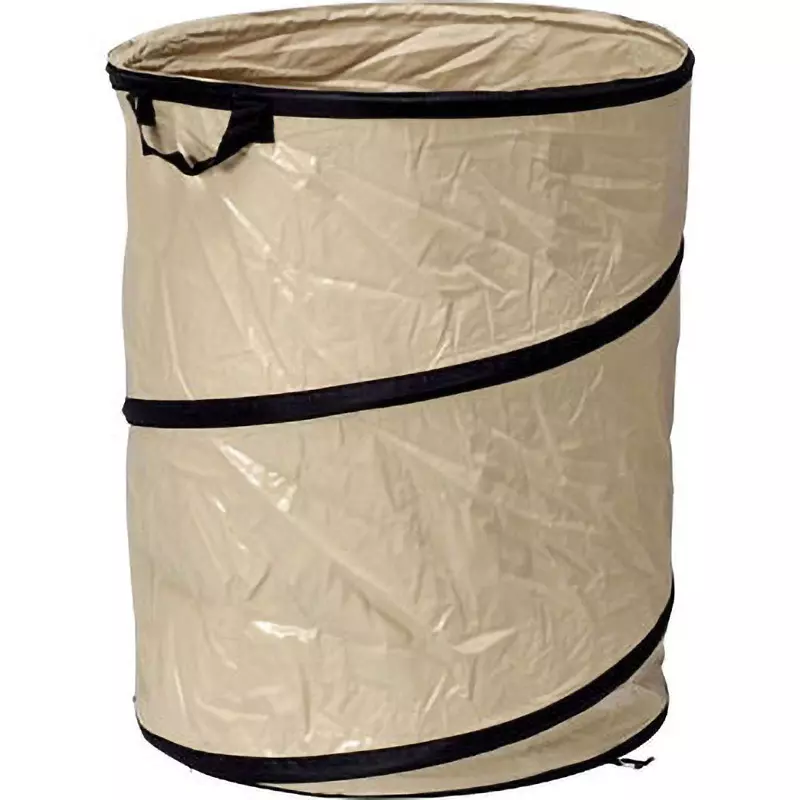 MonotaRO Bucket Made of Pvc With Spring Clay L Size, L