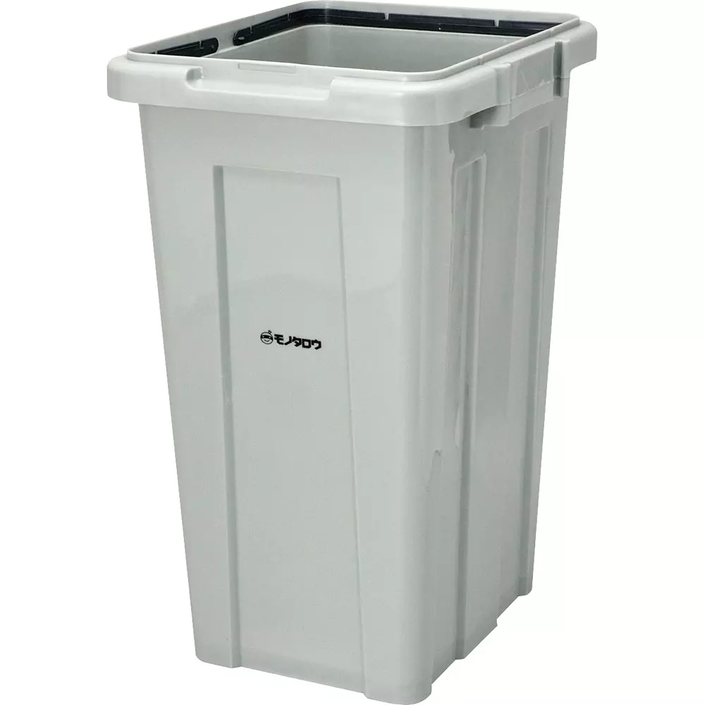MonotaRO Trash Bin for Sorting 343x397x575 mm, XDL-50E-5 main unit (Set of 5 Pcs)