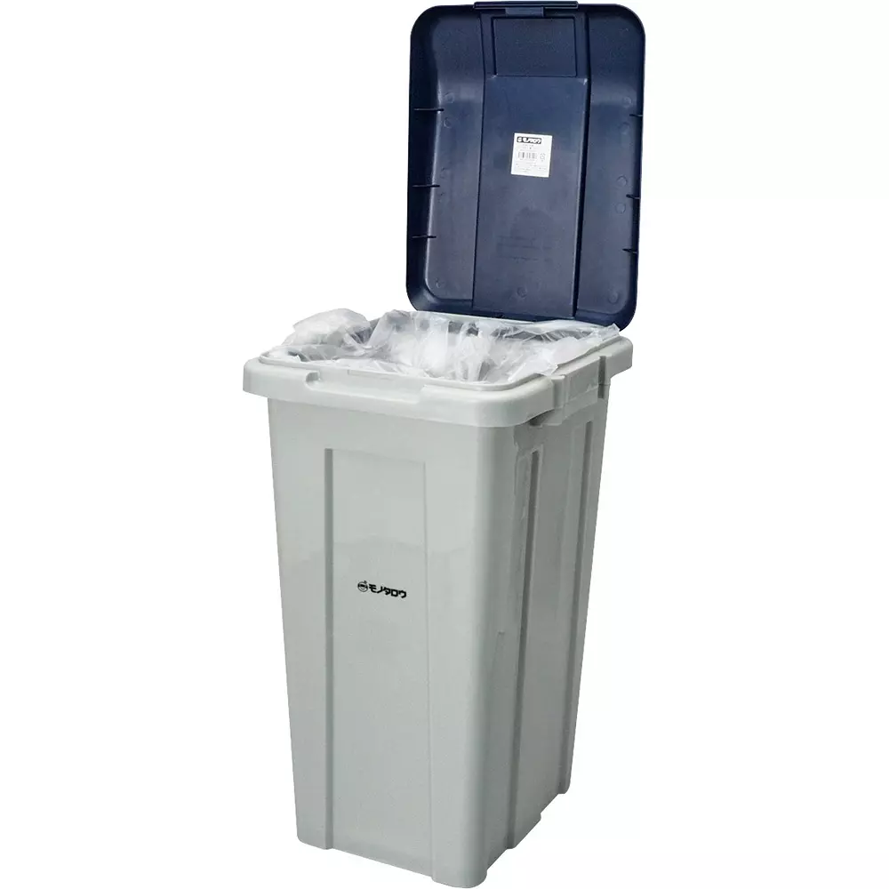 monotaro-trash-bin-for-sorting-343x397x575-mm-xdl-50e-5-main-unit-set-of-5-pcs