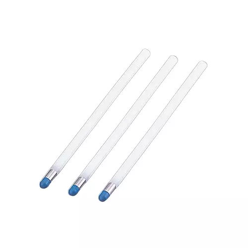 AS ONE ASPURE Hand Cleaner 125xΦ5 mm, APDCR-5A