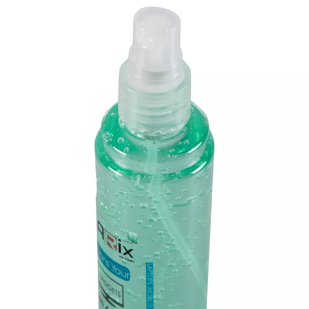 LOTA Clean & Shine Gel 100 ml Non-Toxic & Eco-Friendly, MST-1028-LT