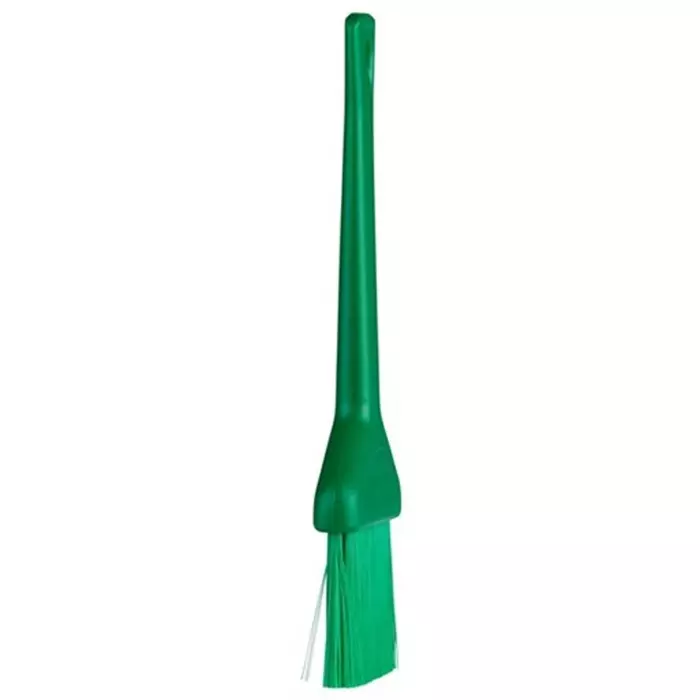Vikan Pastry Brush Green for Food Industry & General Cleaning, 5552702