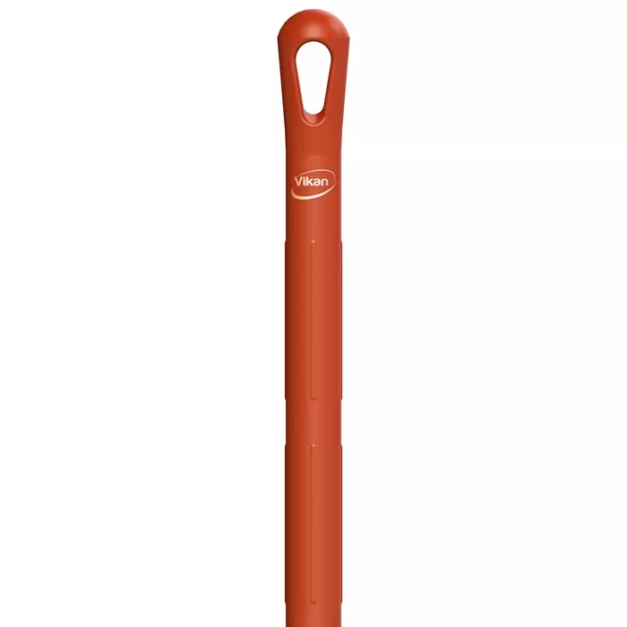 VIKAN Glass Reinforced Polypropylene Handle Red 1 m, 29684