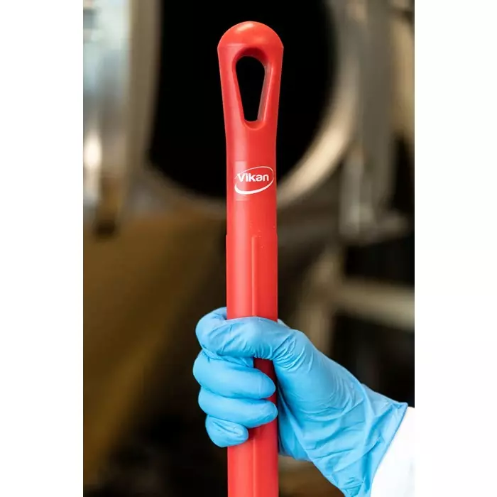 VIKAN Glass Reinforced Polypropylene Handle Red 1 m, 29684