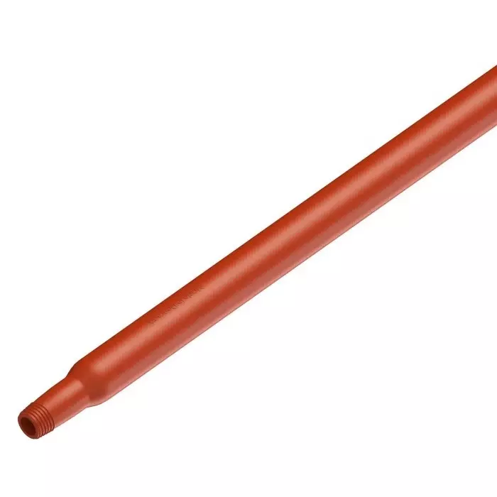 VIKAN Glass Reinforced Polypropylene Handle Red 1 m, 29684