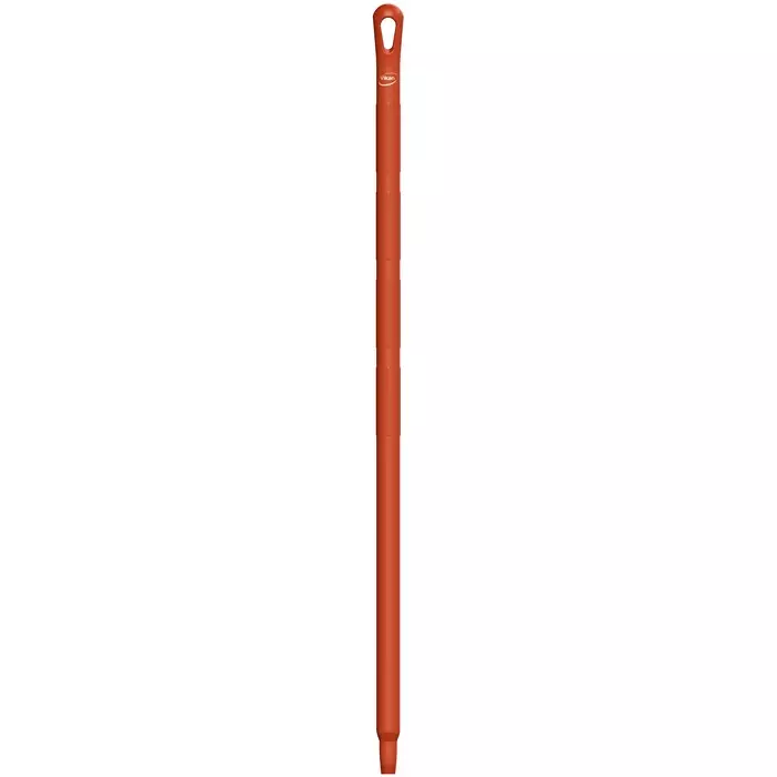 VIKAN Glass Reinforced Polypropylene Handle Red 1 m, 29684
