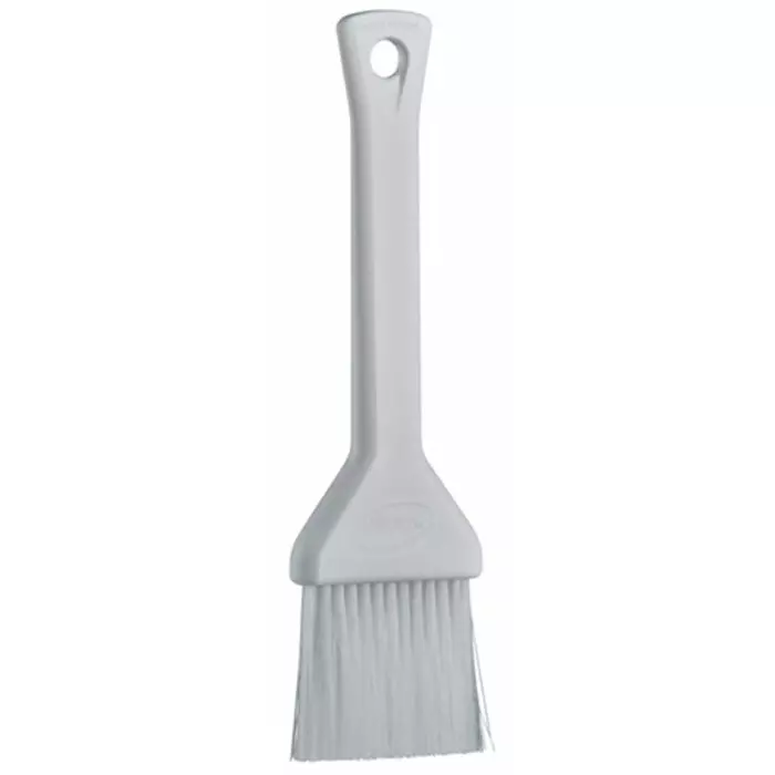 Vikan Pastry Brush White for Food Industry & General Cleaning, 5552505
