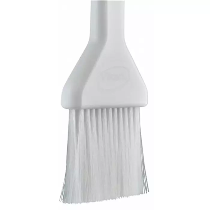 Vikan Pastry Brush White for Food Industry & General Cleaning, 5552505