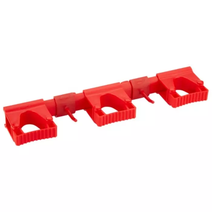 VIKAN Mop Holder Red 420 mm, 10114