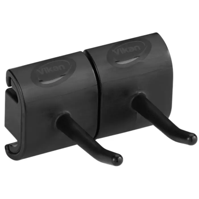 VIKAN Mop Holder Black 82 mm, 10149-picture-21