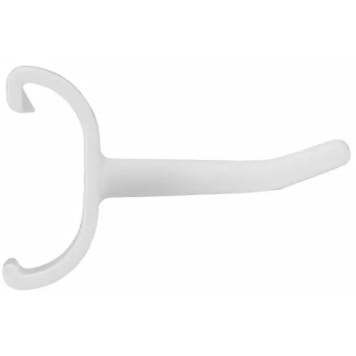 VIKAN Mop Holder Polyamide Yellow 46 mm, 10046