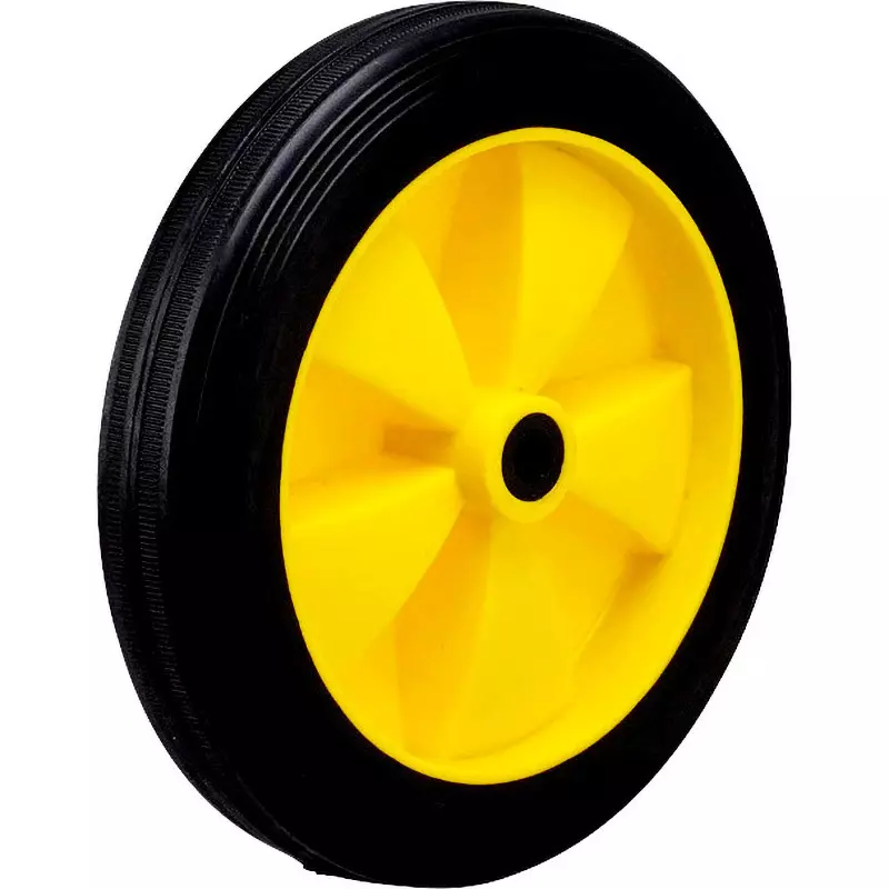 MonotaRO Casters for Janitorial Cart About 40 mm Thickness, 12026010