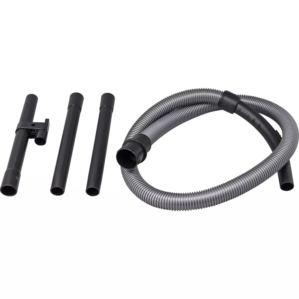 MonotaRO Hose Pipe Set for Vacuum Cleaner Pipe outer diameter (Thick one) approx. 32 Φmm Pipe inner diameter (Thin one) about 31 , For No.95-30 (Set of 1 Pcs)