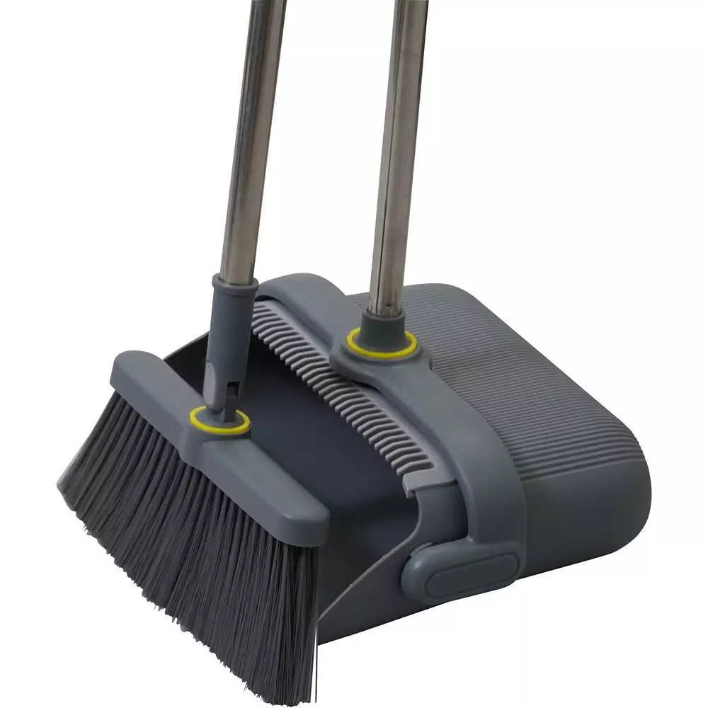monotaro-broom-and-dustpan-set-stand-type-compact-storage-type-9899000