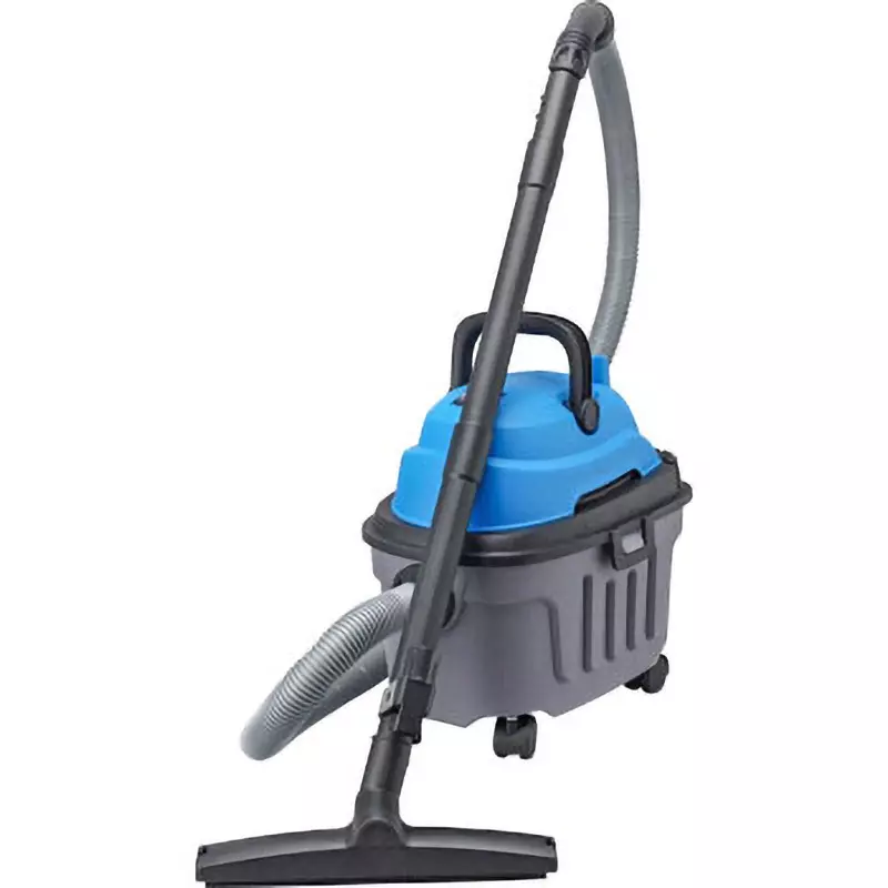 MonotaRO Wet and Dry Vacuum Cleaner With Blower Function, Lightweight Type, NO.6221-10