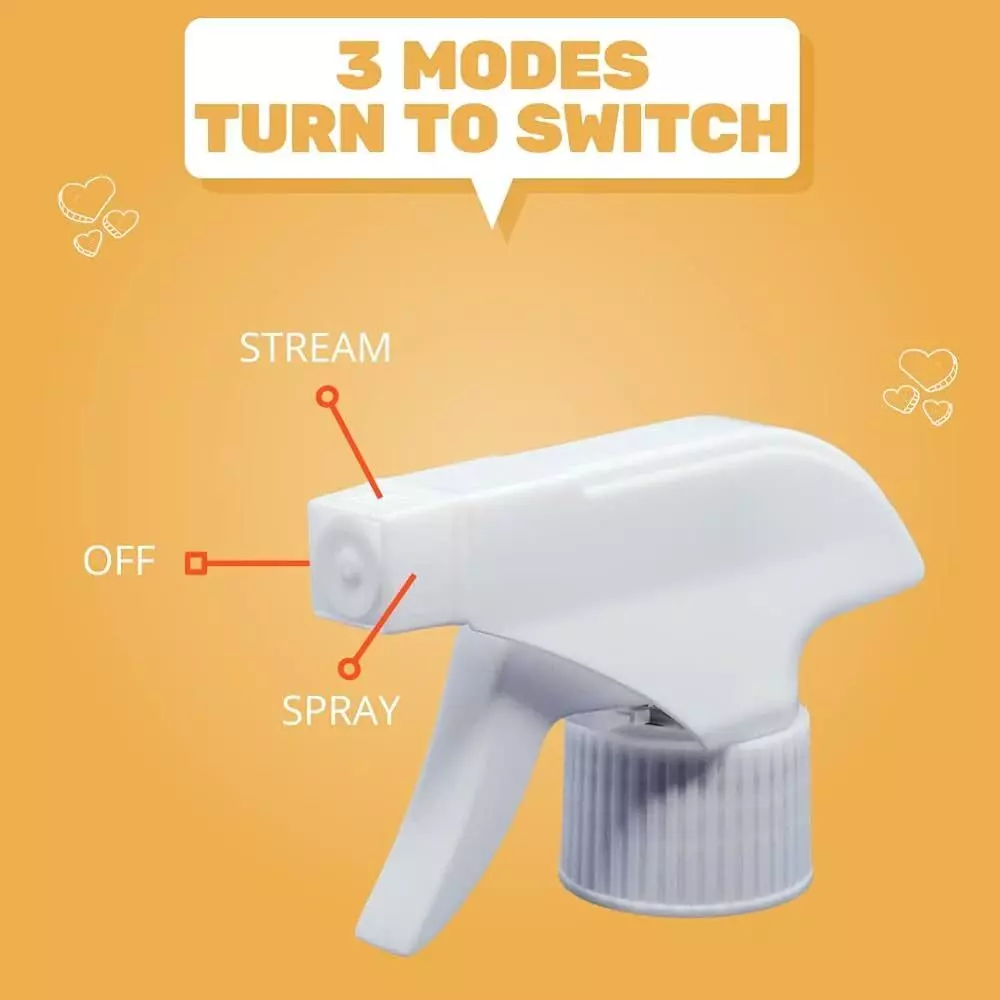 prettybuyers-250-ml-empty-spray-bottle-clear-color