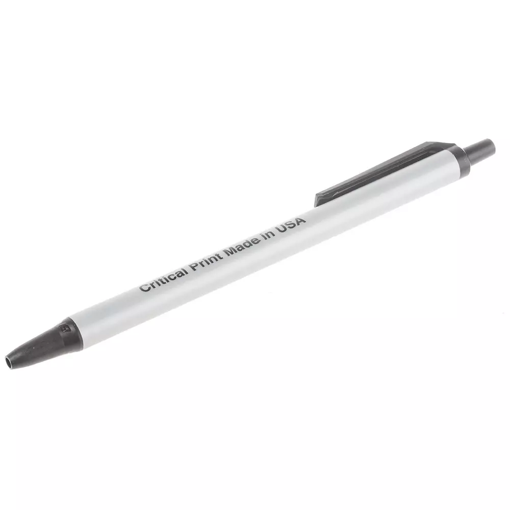 RS PRO ESD Pen 265 mm 325 mm 102 mm Non-Conductive 12Per Pack, 8295206 (Pack of 12 Pcs)