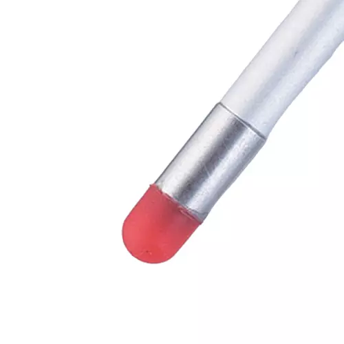 AS ONE ASPURE Hand Cleaner Roller HR Nylon Frame and Polymer Roller 17x210x30 mm, HR-150G