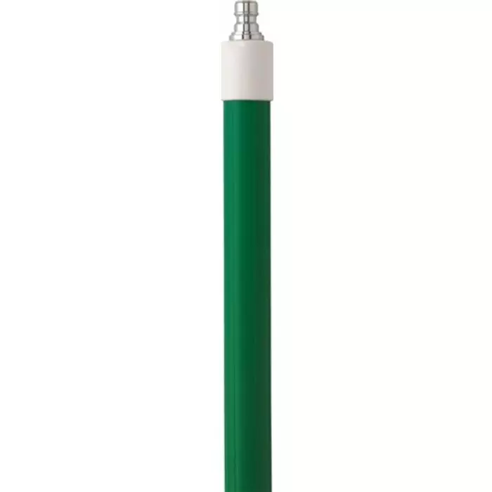 VIKAN Telescopic Squeegee Handle Anodised Aluminium & Polypropylene Blue 1.6 m, 2973Q3