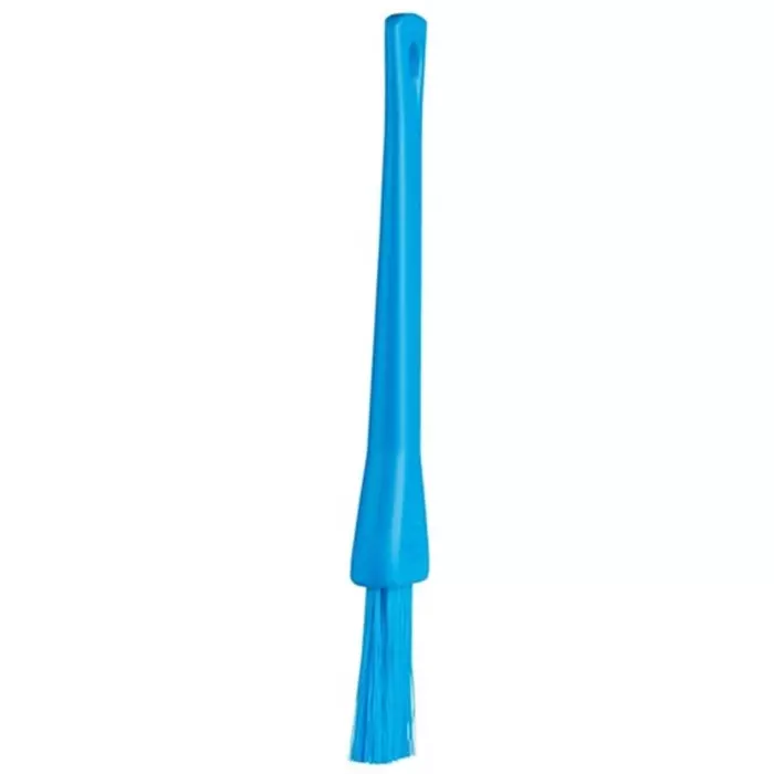 Vikan Pastry Brush Blue for Food Industry & General Cleaning, 5552303