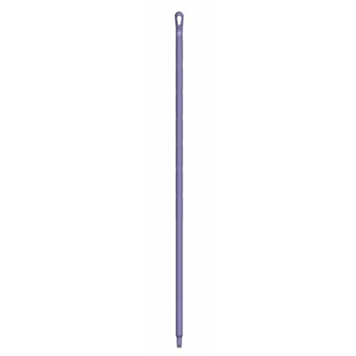VIKAN Glass Reinforced Polypropylene Handle Black 1.5 m, 29629