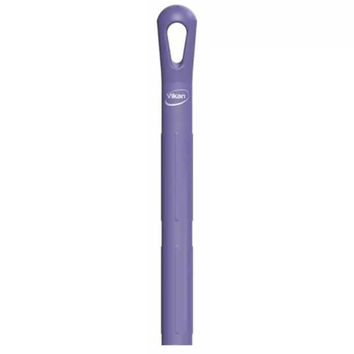 VIKAN Glass Reinforced Polypropylene Handle Black 1.5 m, 29629