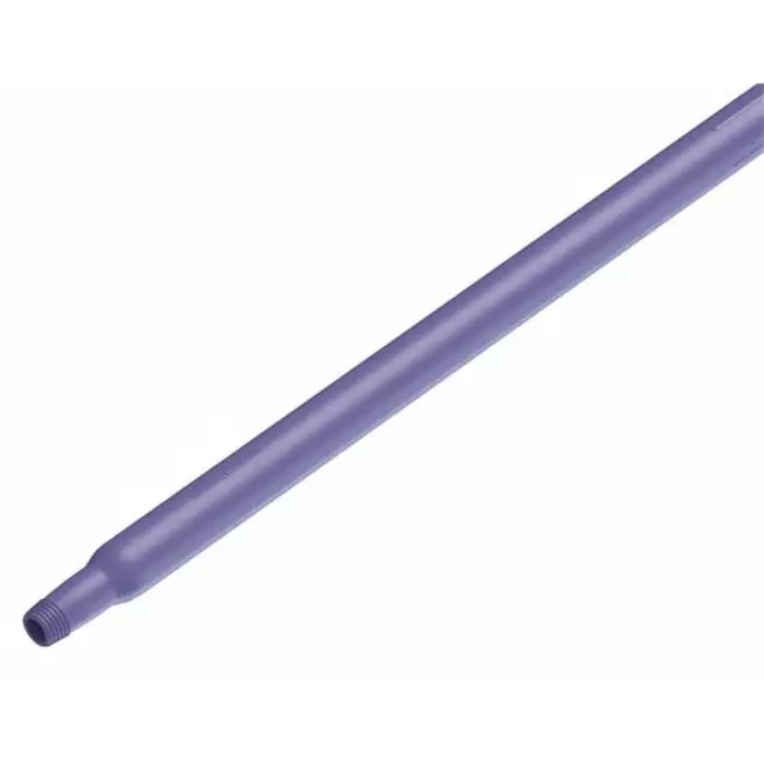 VIKAN Glass Reinforced Polypropylene Handle Black 1.5 m, 29629